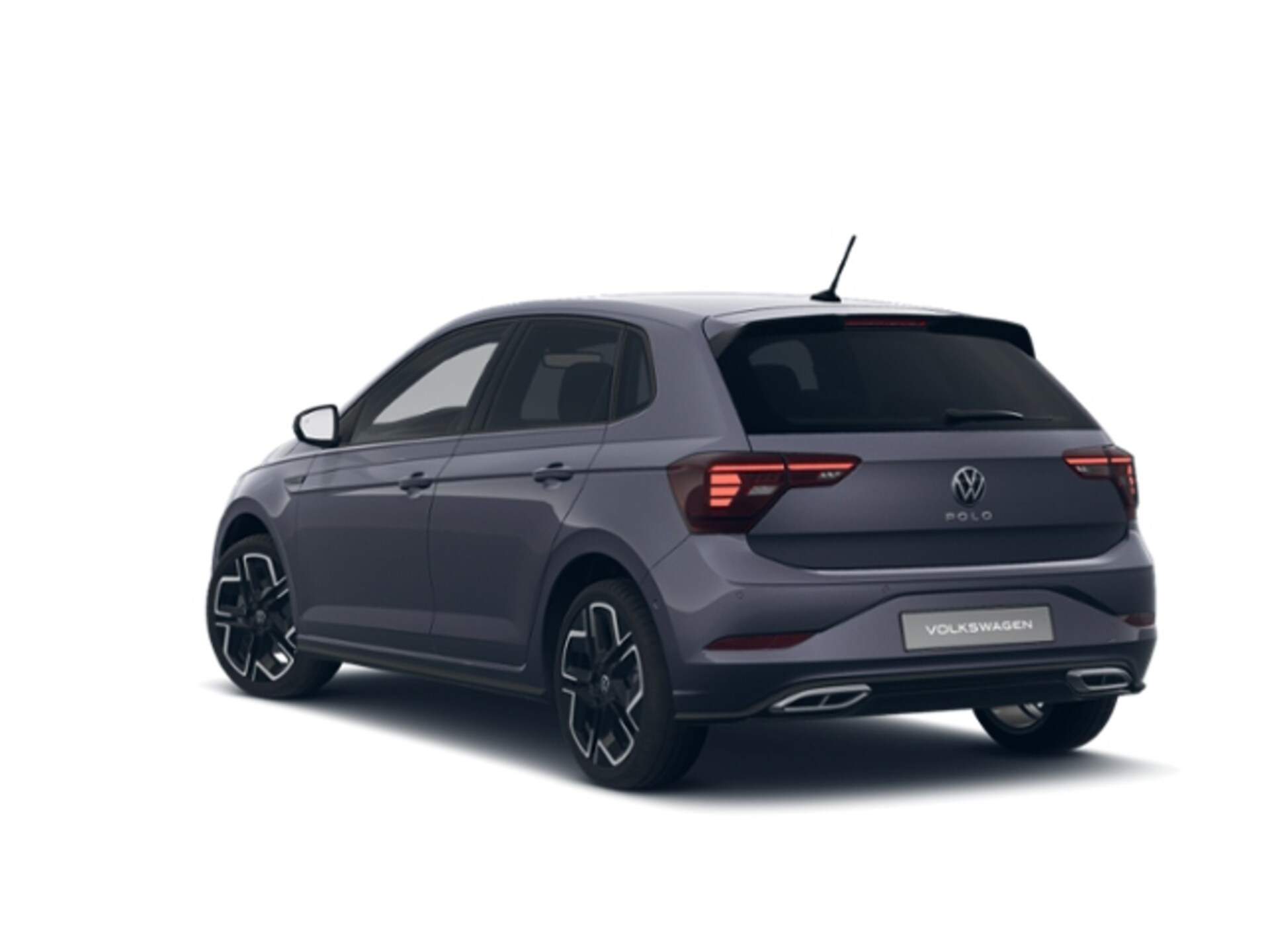 Volkswagen Polo R-Line