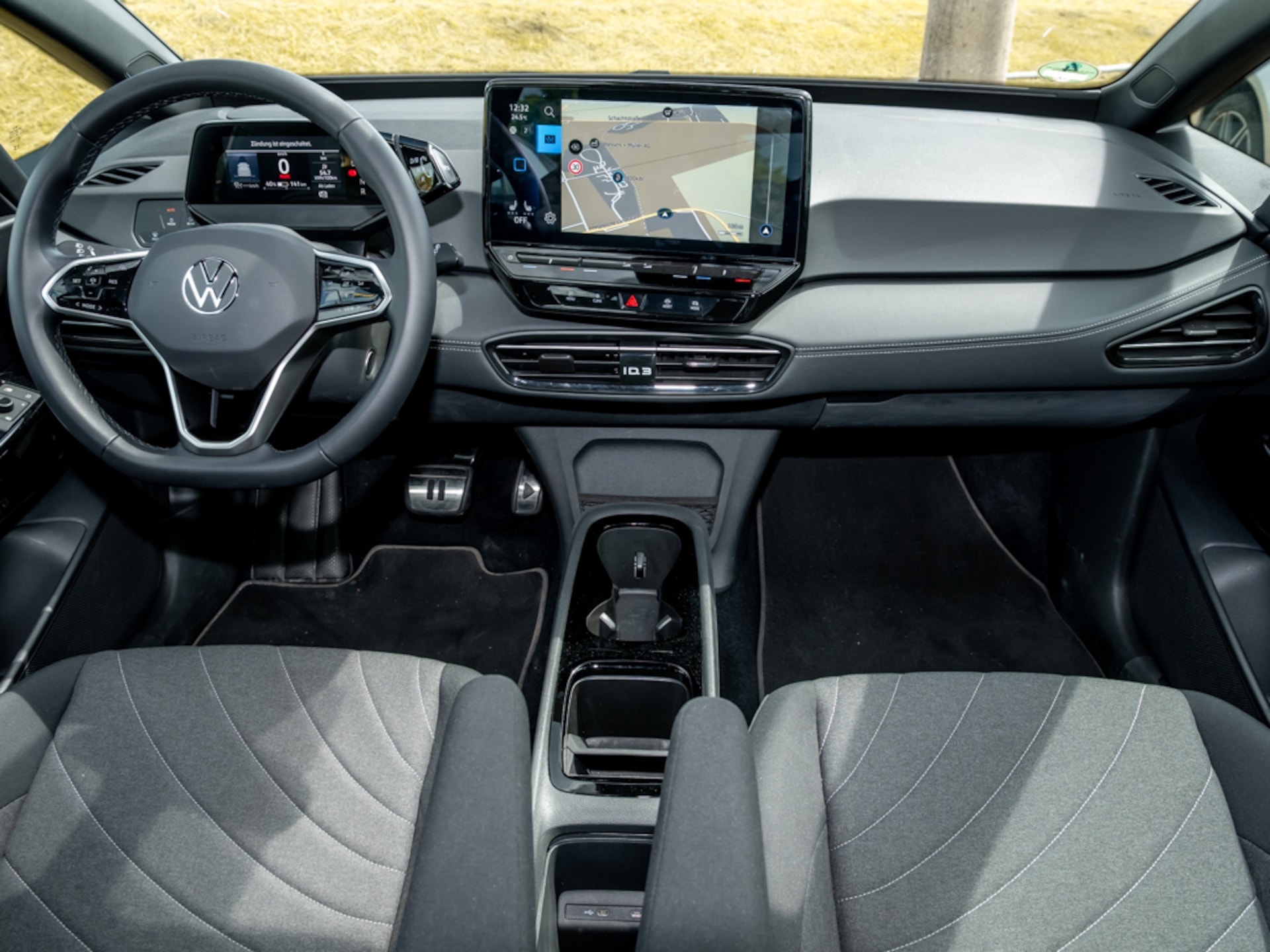 Volkswagen ID.3 Pro