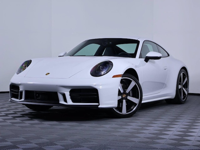 2026 Porsche