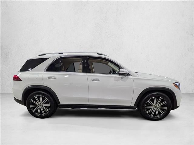 2026 Mercedes-Benz GLE 350