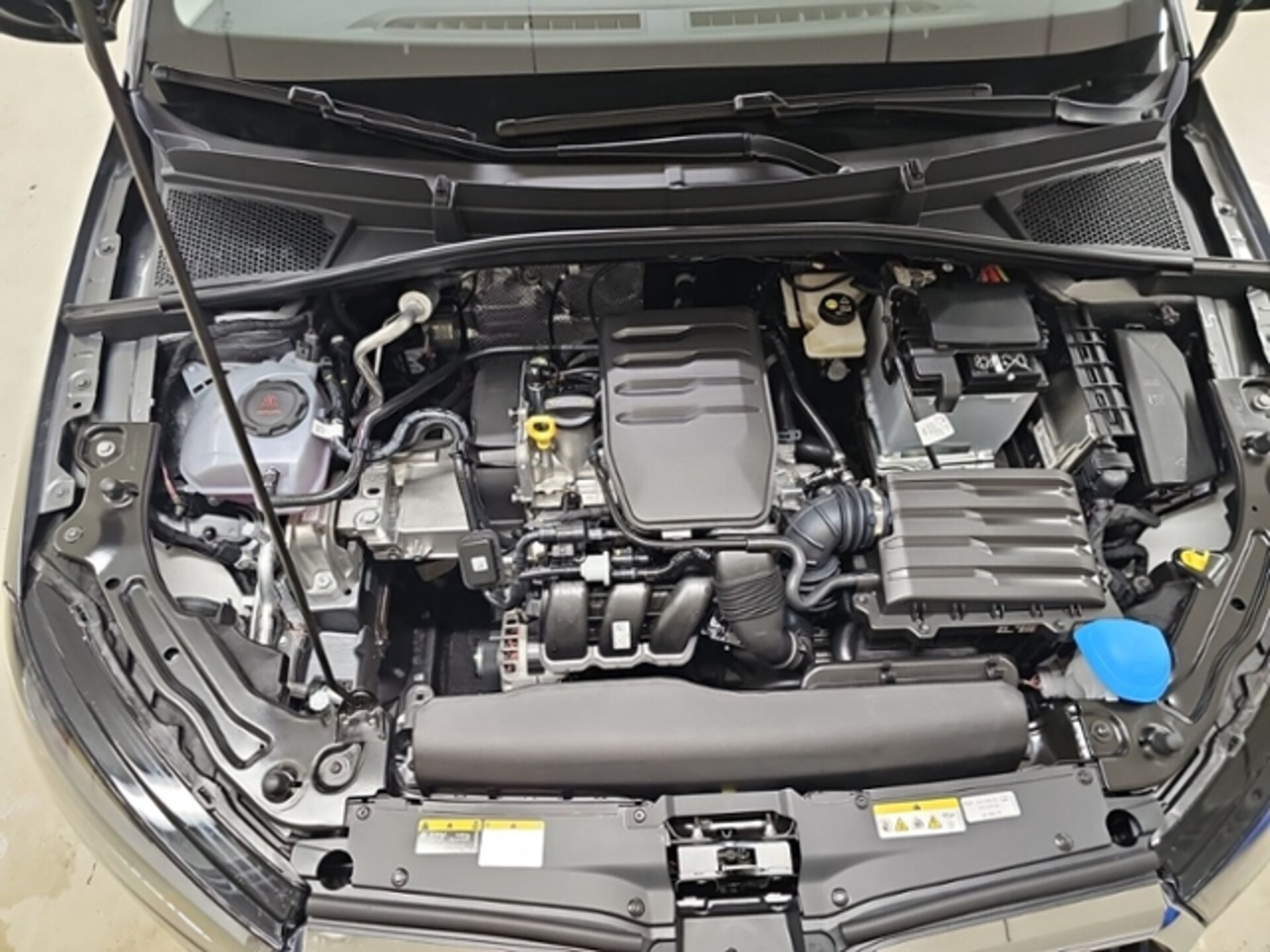Skoda Fabia Selection