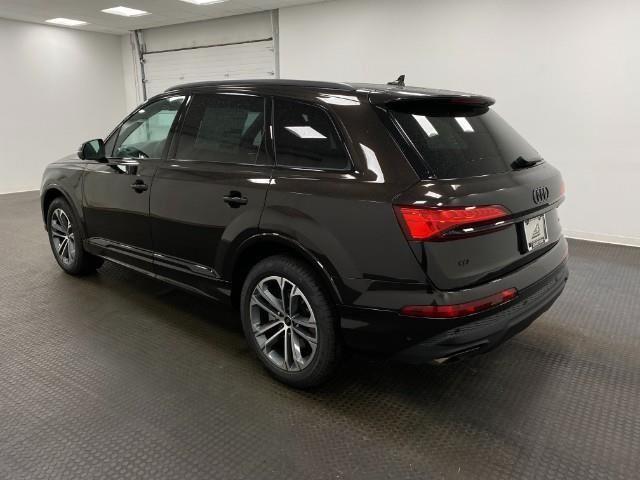 2025 Audi Q7 Premium - Photo 42