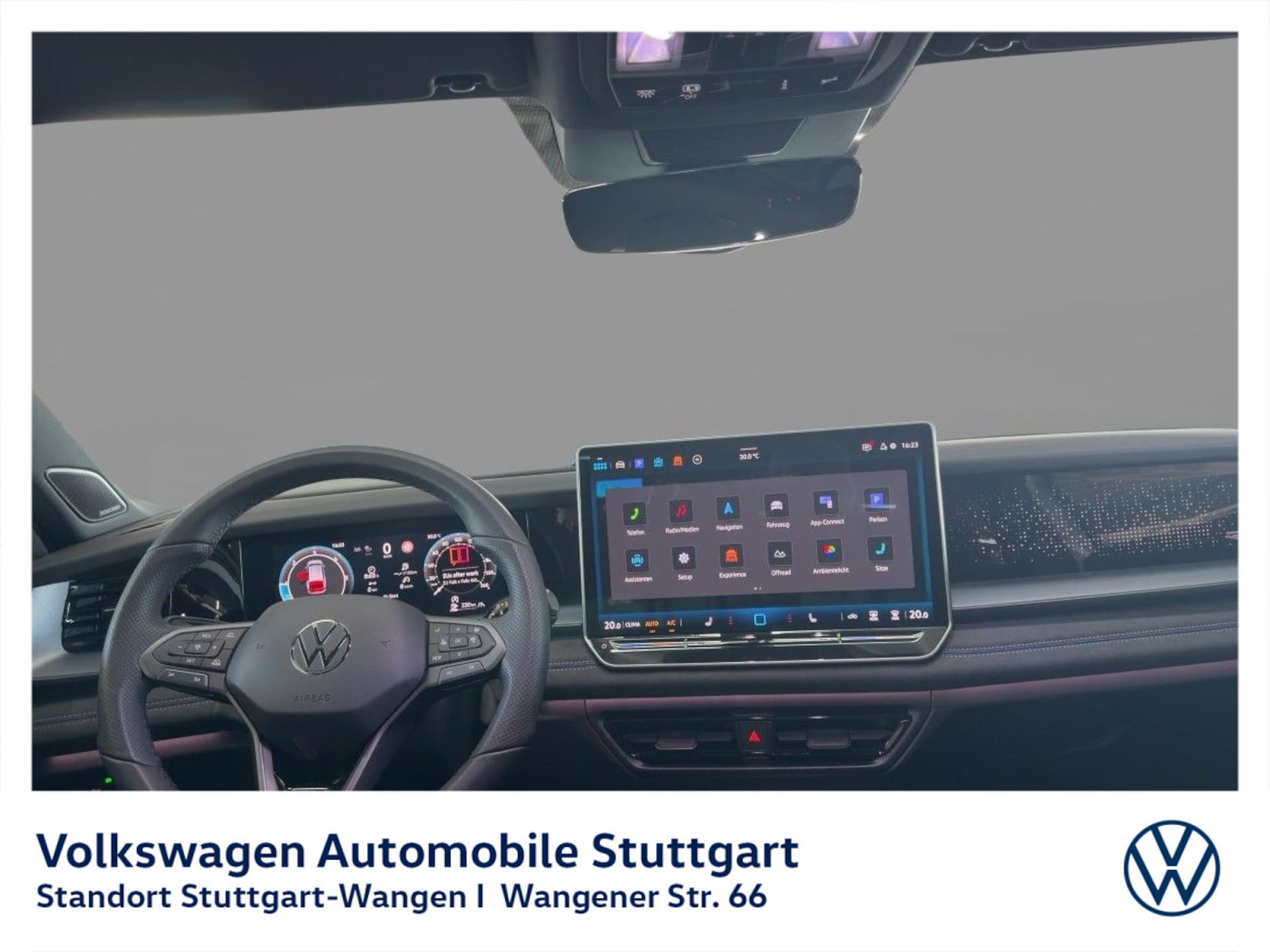 Volkswagen Tayron R-Line