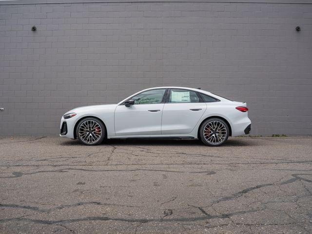 2026 Audi S5 Sedan