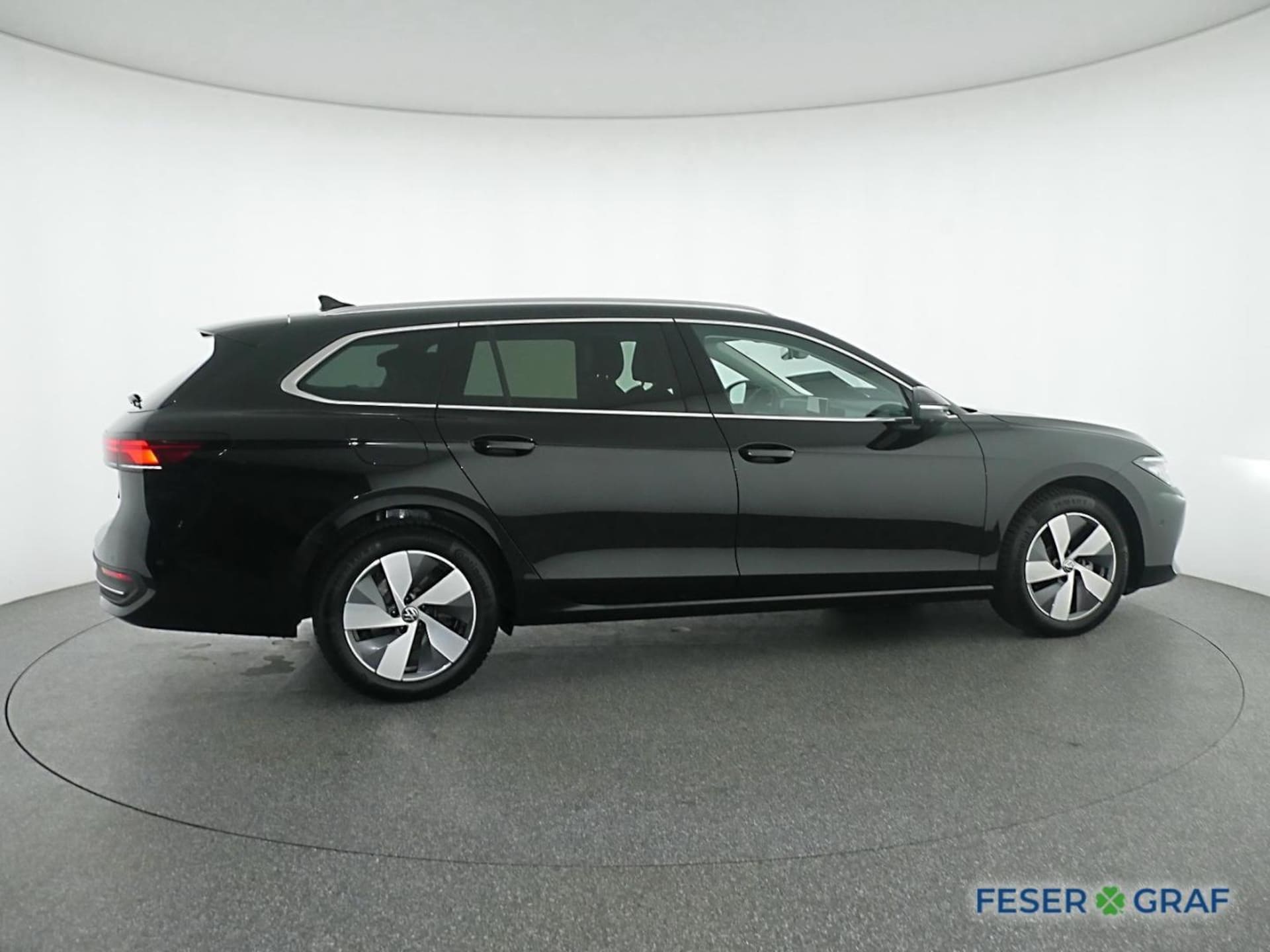 Volkswagen Passat Business