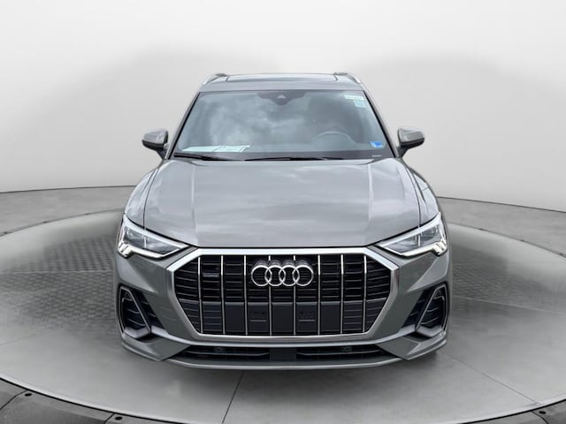 2025 Audi Q3 SUV