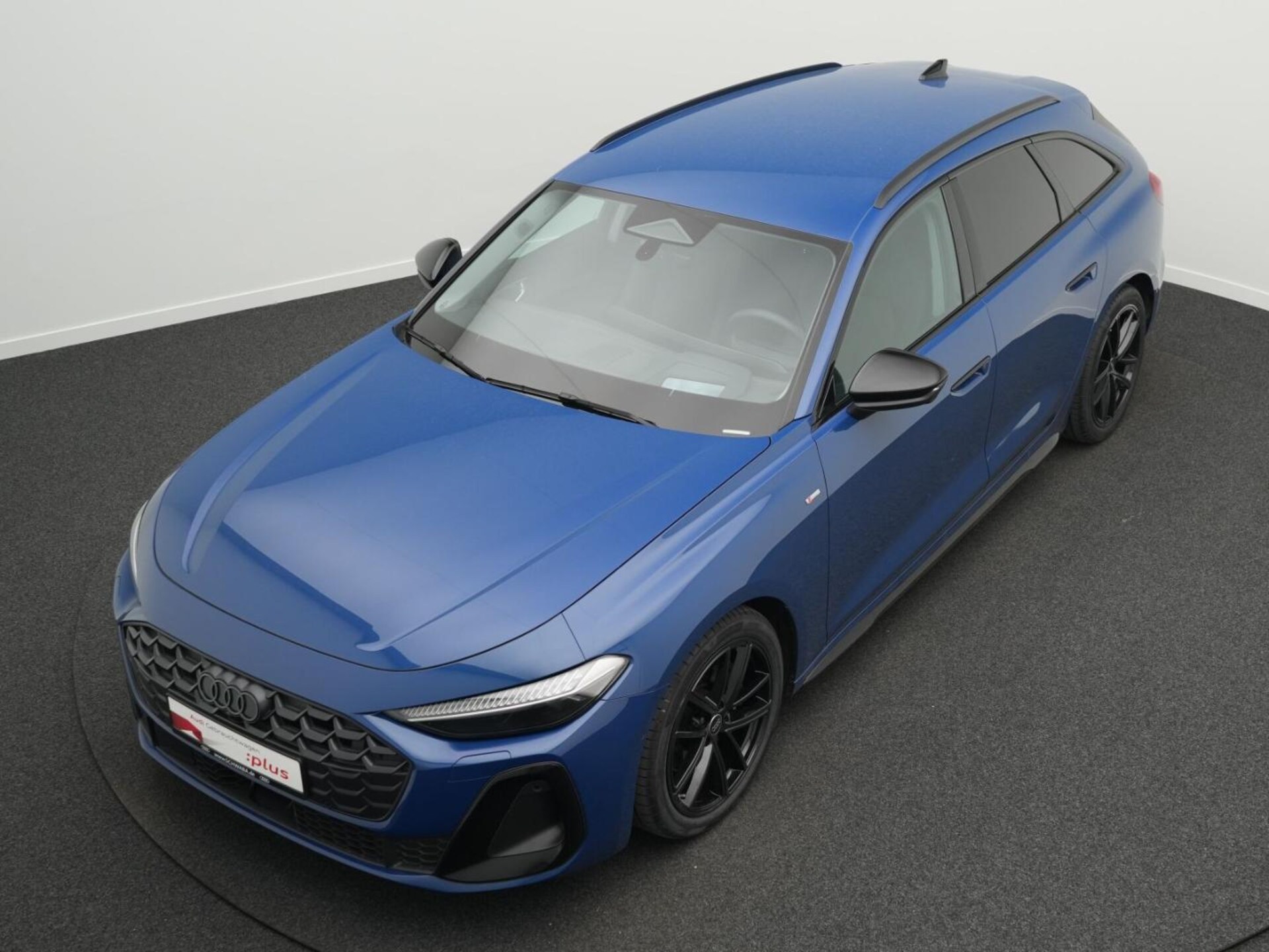 Audi A5 Avant
