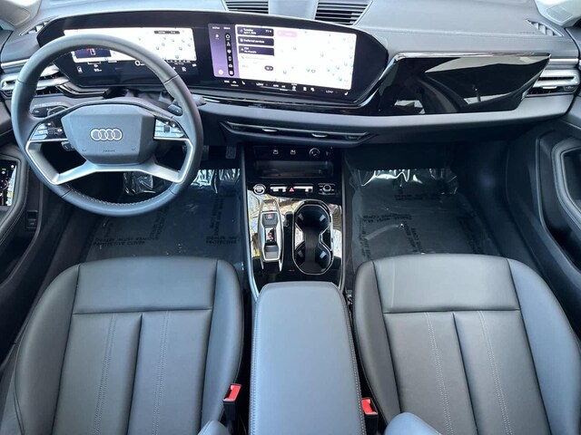 2026 Audi A5 Sedan