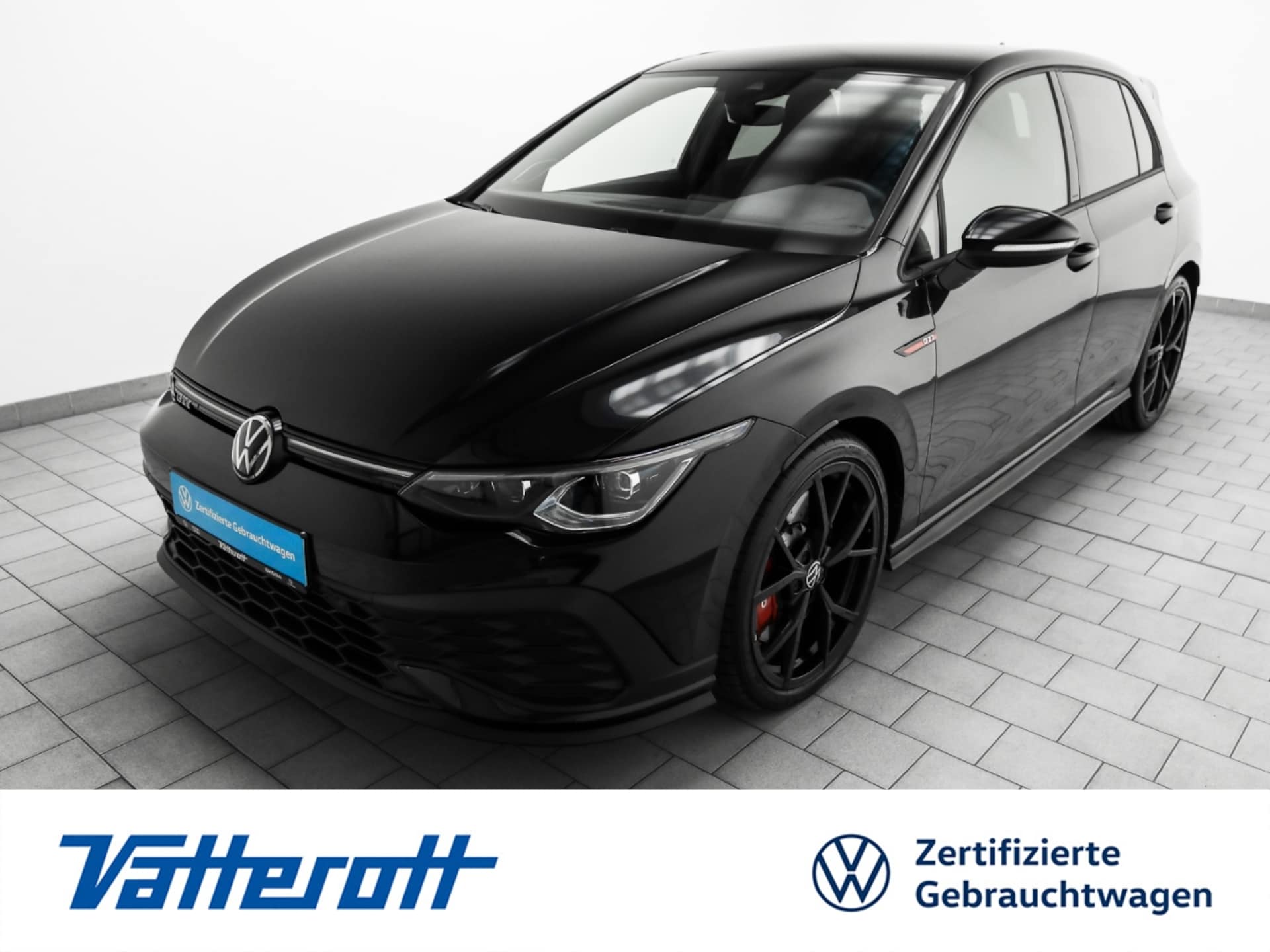 Volkswagen Golf GTI Clubsport