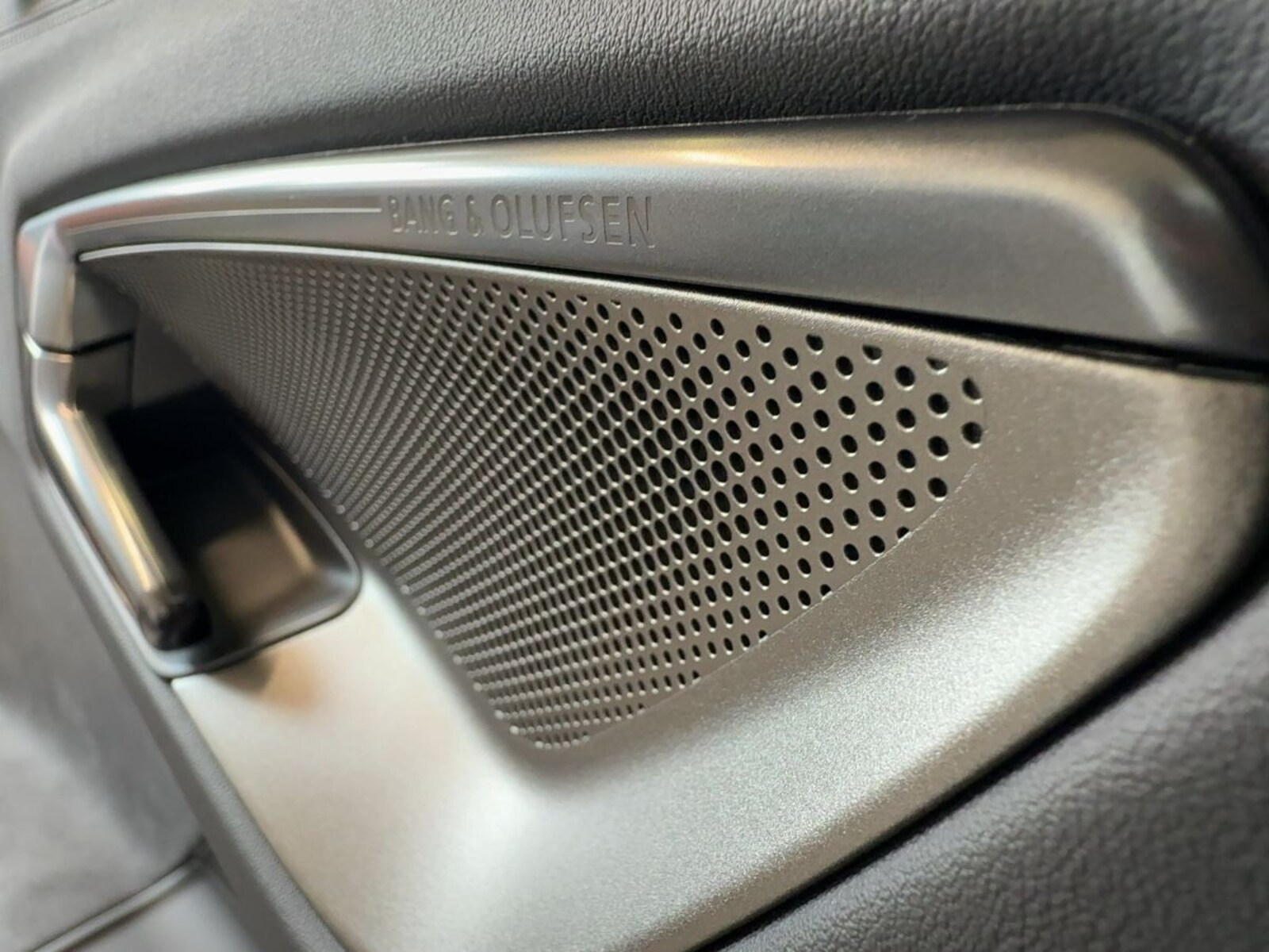 Audi S5 Avant – Bild 12