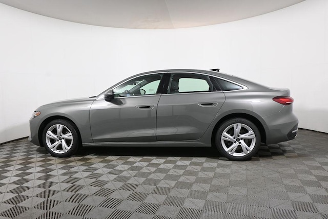 2025 Audi A5 Sedan