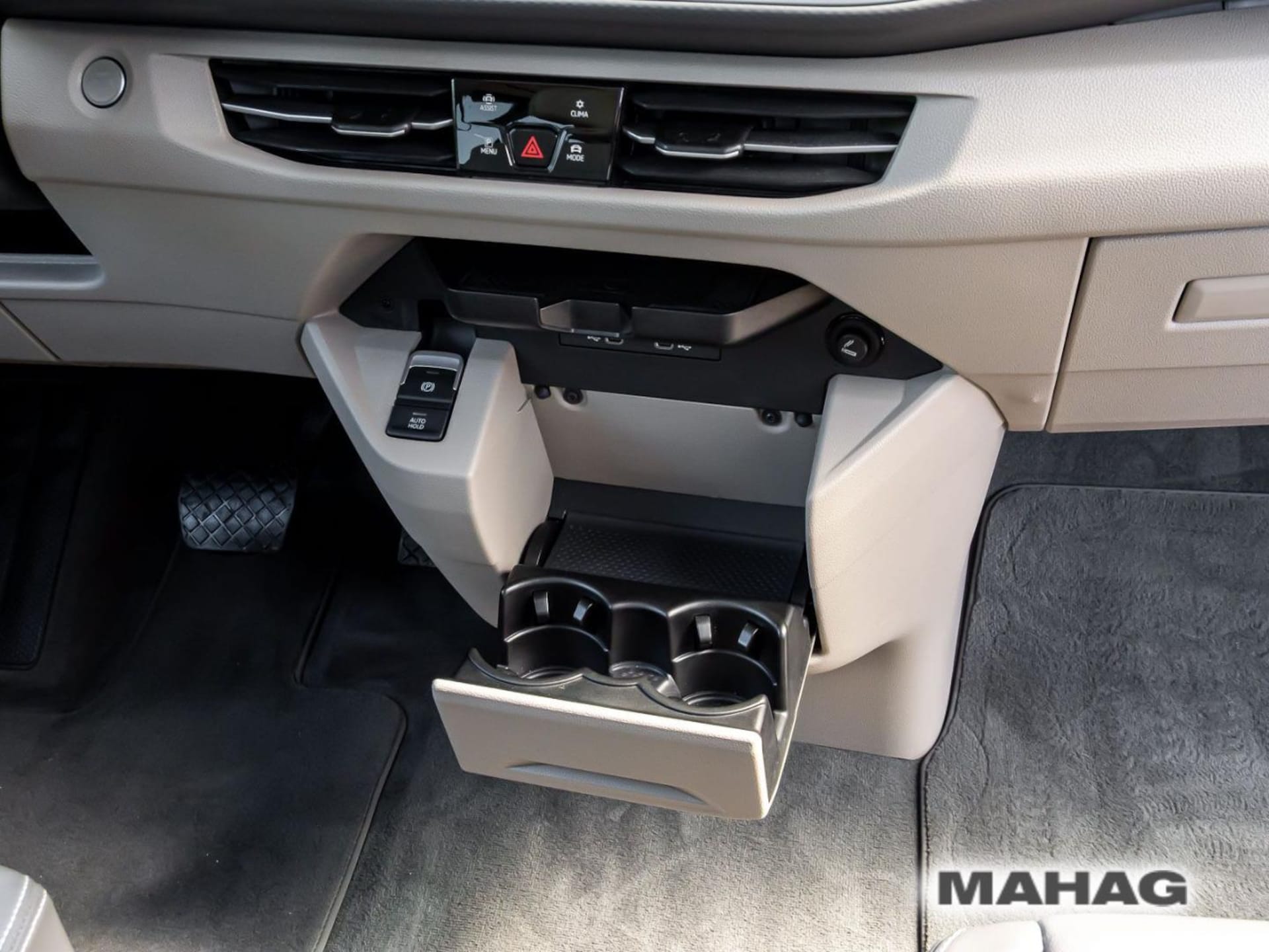 Volkswagen Multivan Life