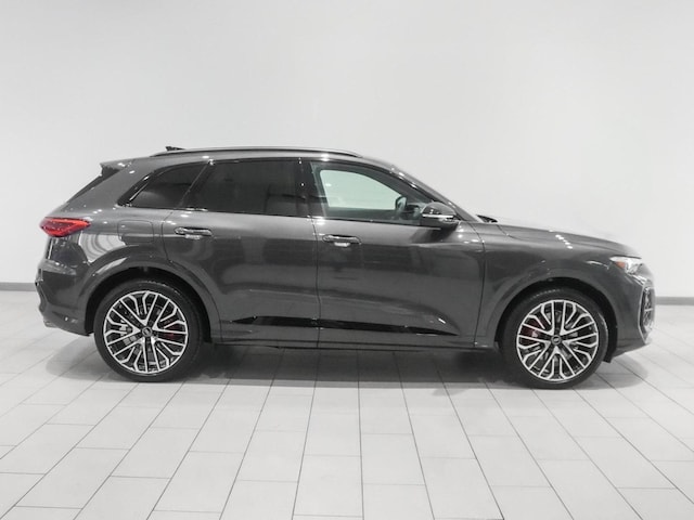 2026 Audi SQ5