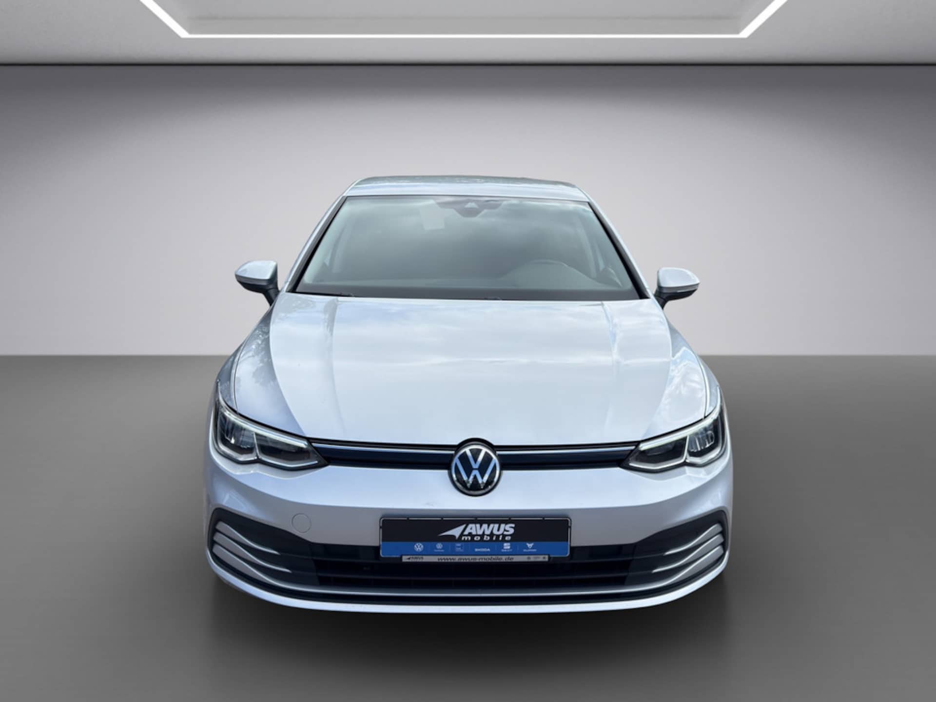 Volkswagen Golf Basis-Modell