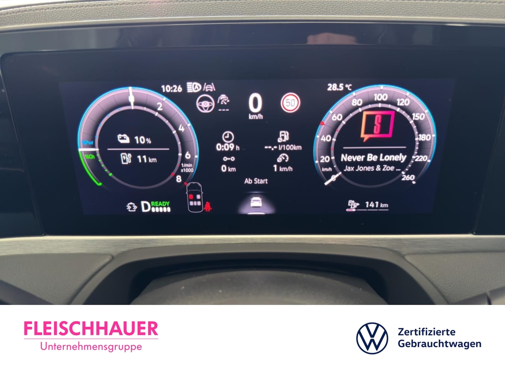 Volkswagen Passat Elegance