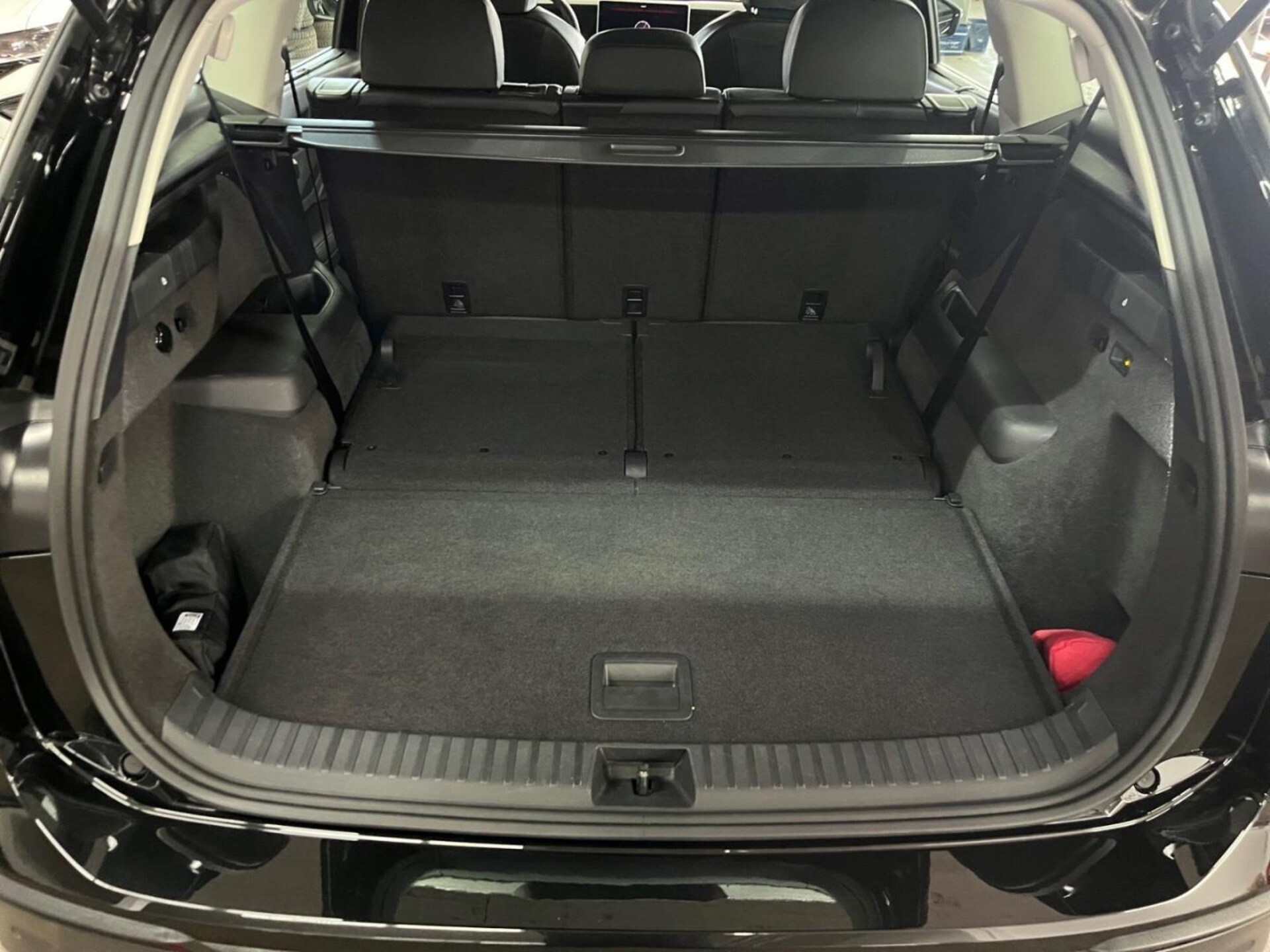 Volkswagen Tayron Life