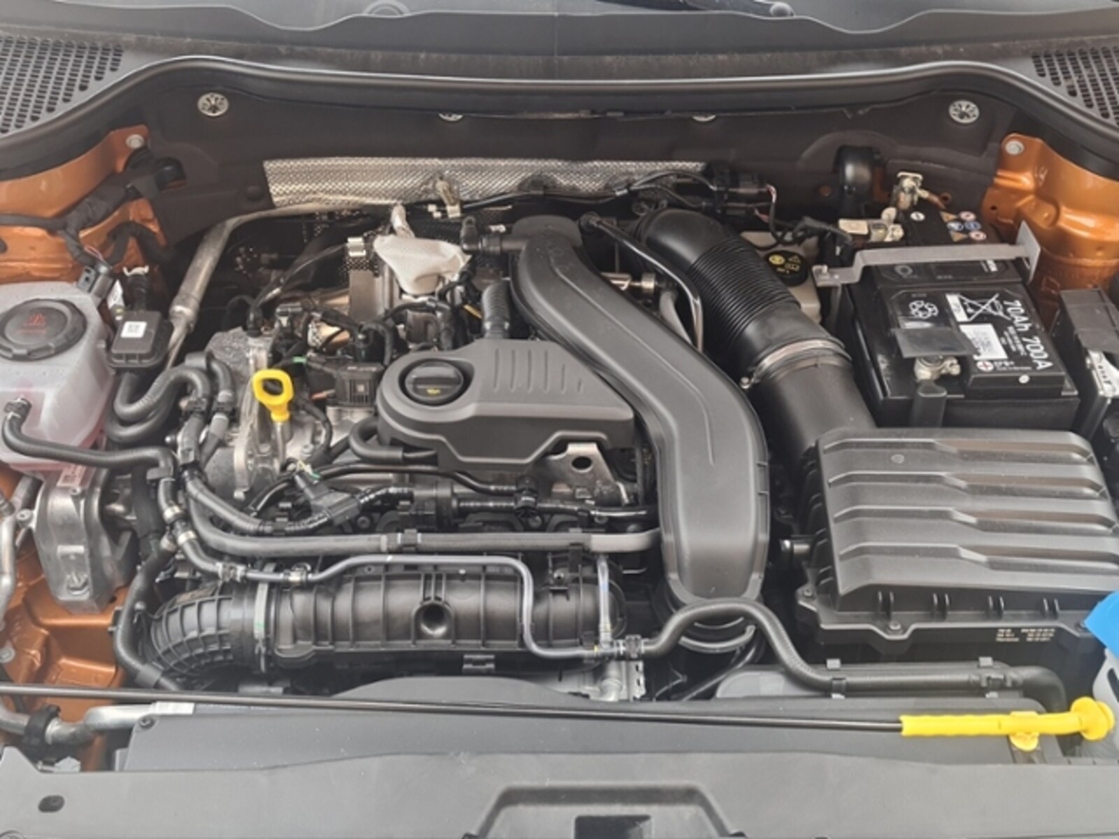 Škoda Karoq – Bild 19
