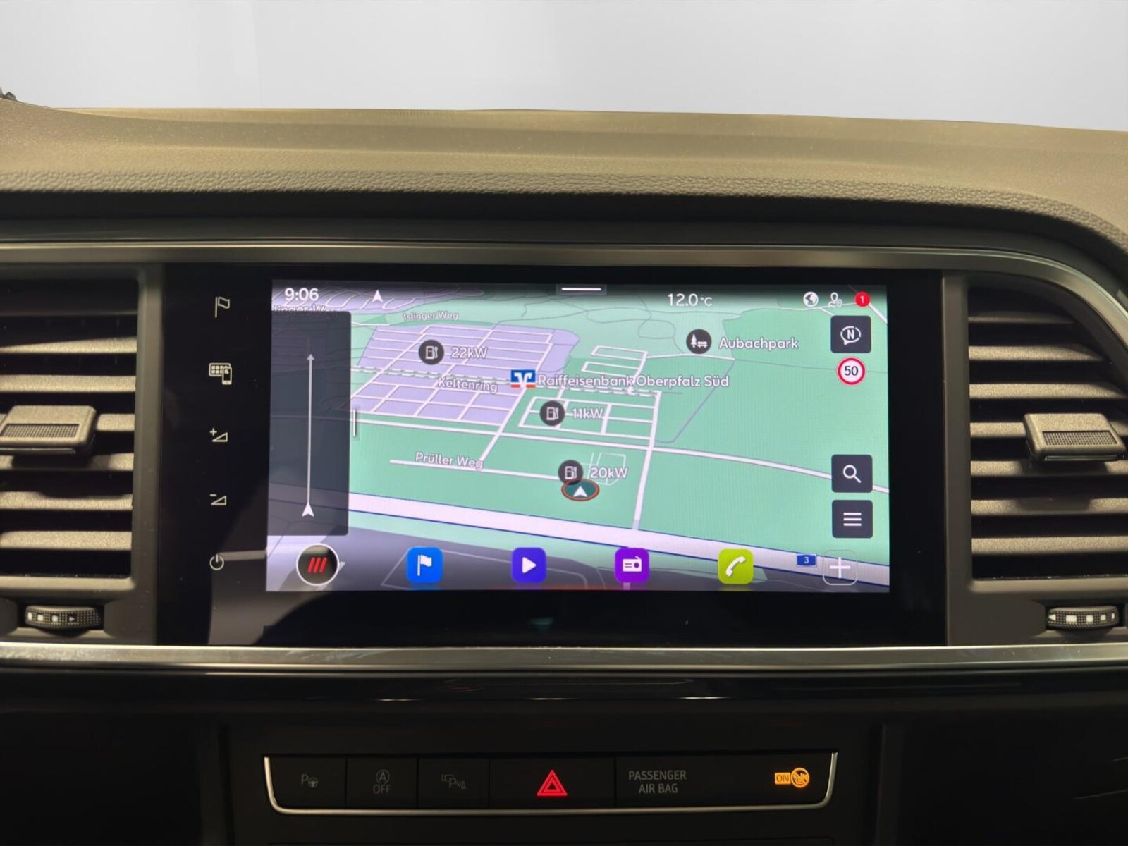 SEAT Ateca – Bild 18