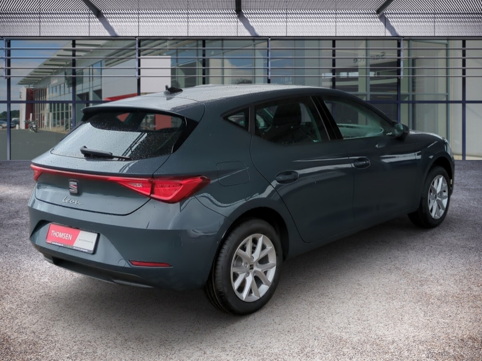 SEAT Leon – Bild 5