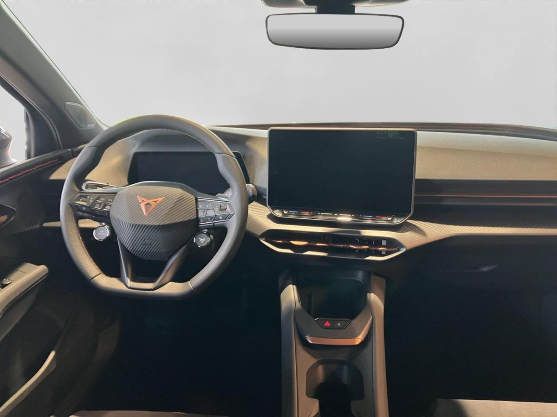 CUPRA Raval Endurance