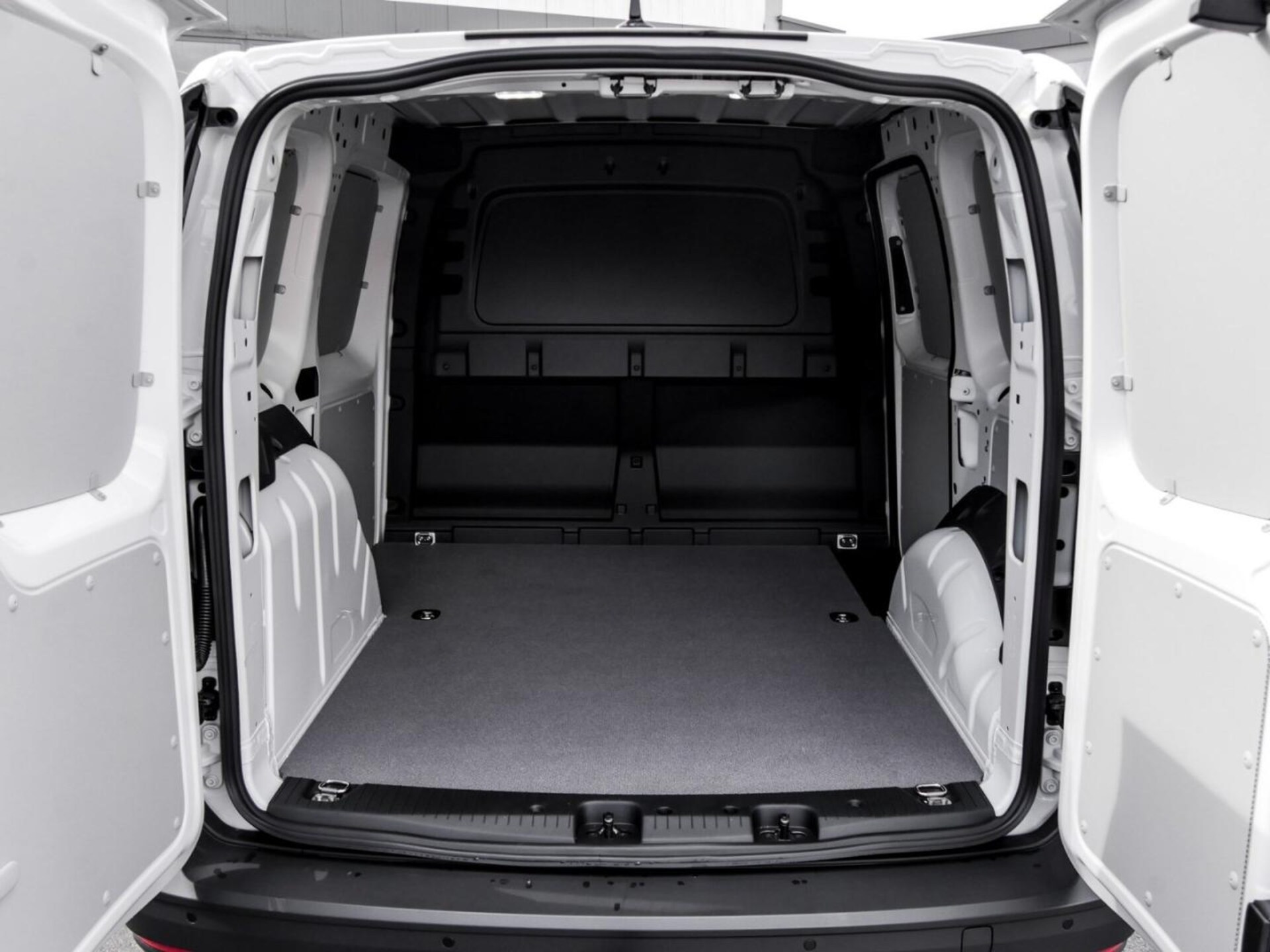 Volkswagen Caddy Cargo