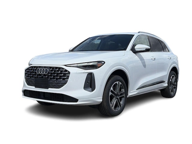 Photo of 2026 Audi Q5 