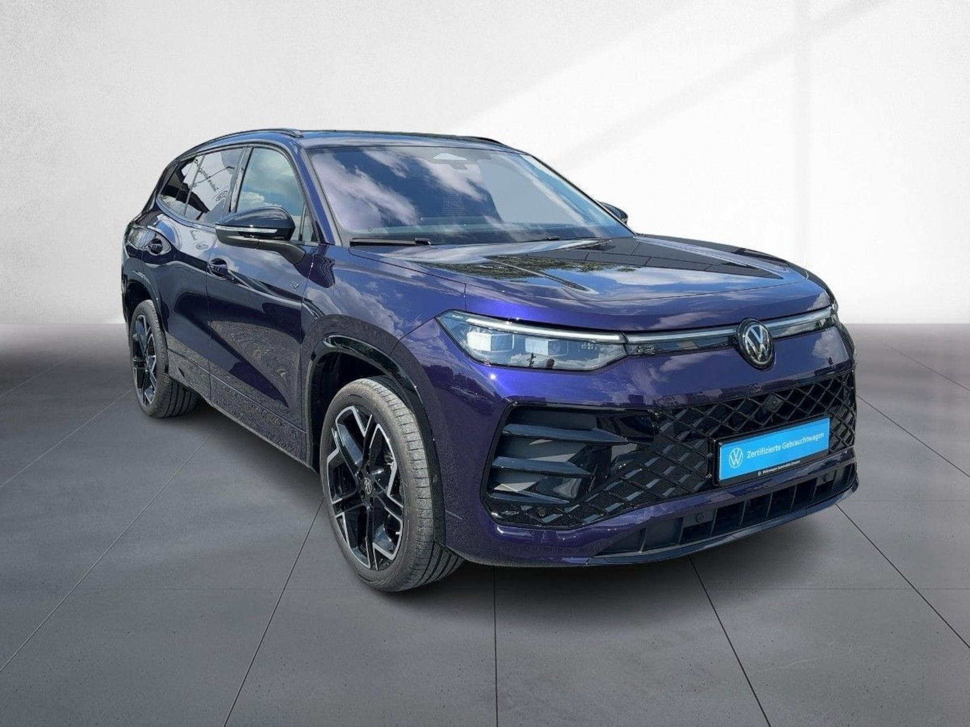 Volkswagen Tayron R-Line