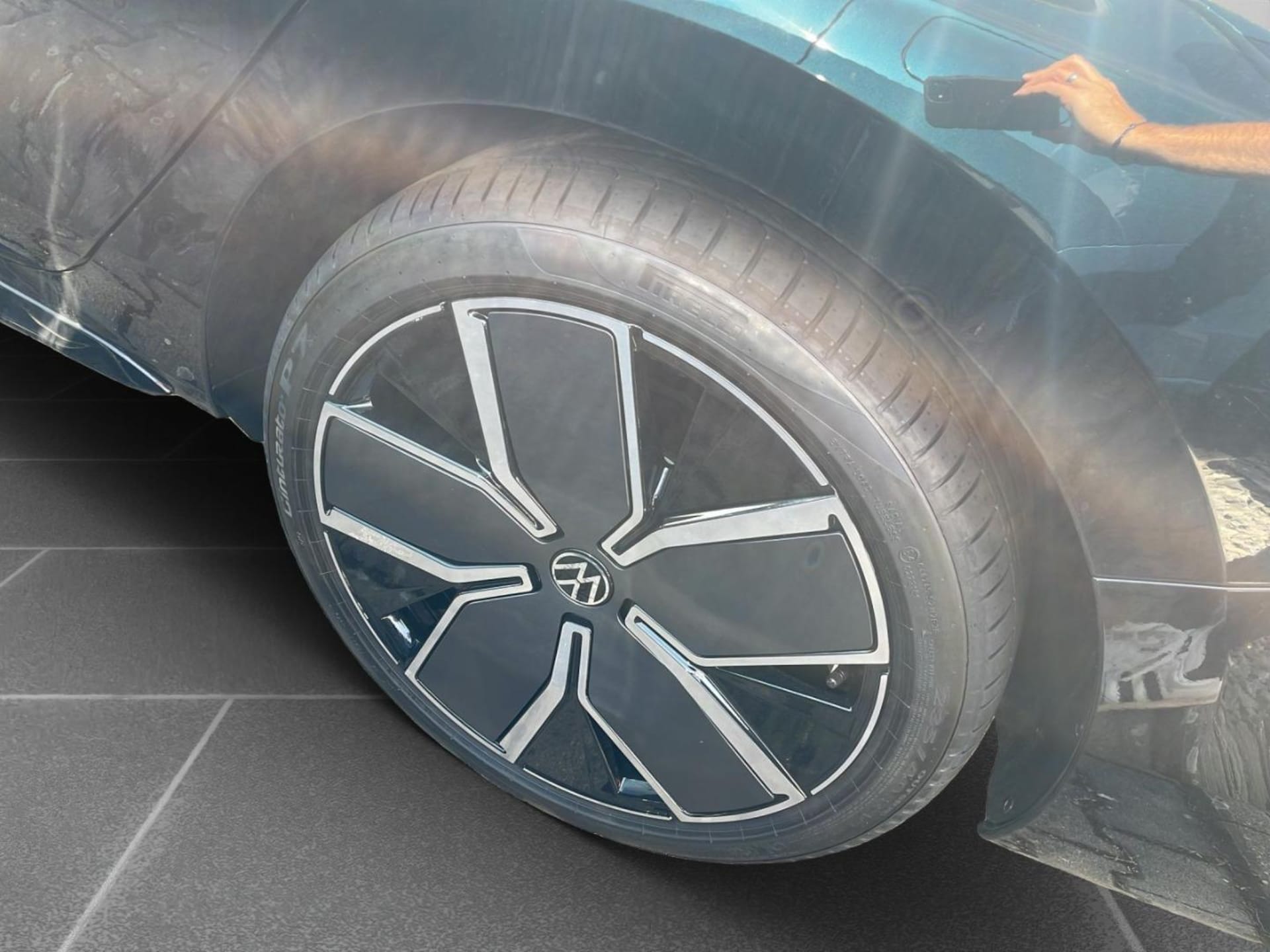 Volkswagen Passat R-Line