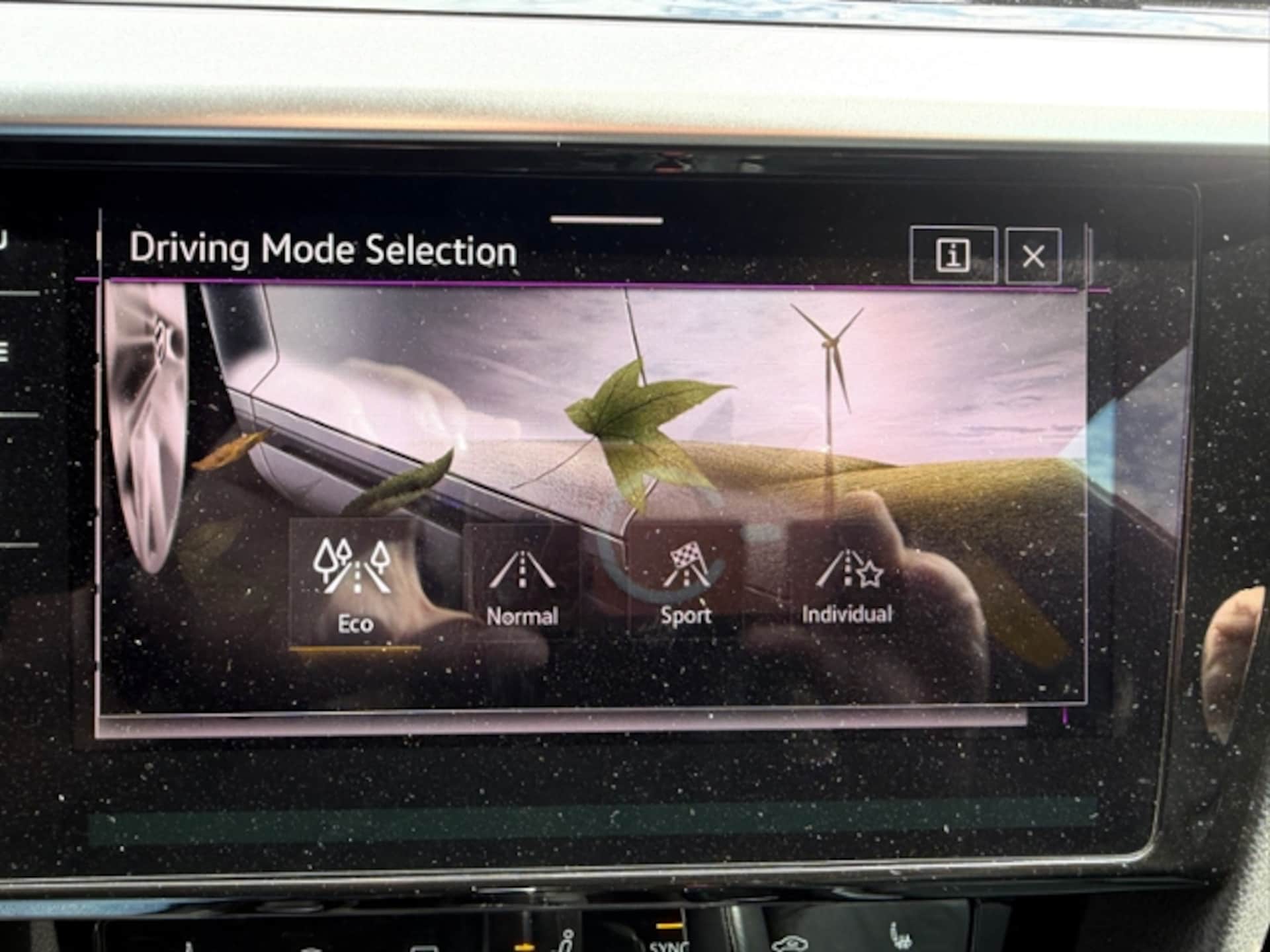 Volkswagen Arteon Shooting Brake R-Line