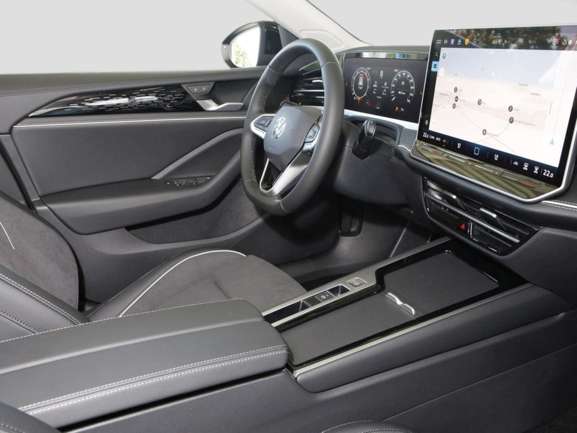 Volkswagen Passat Elegance