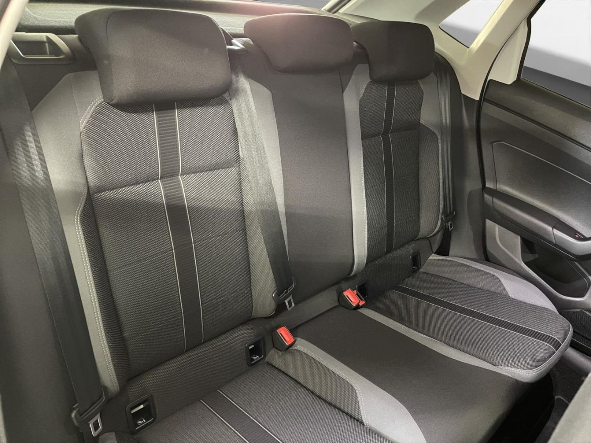 Volkswagen Polo Highline