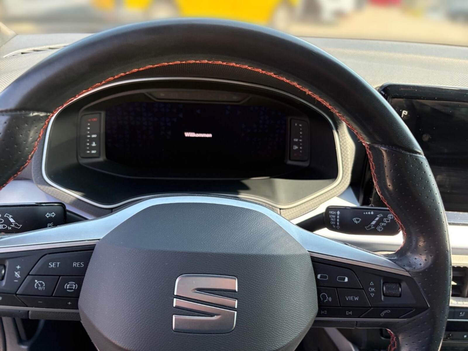 SEAT Arona – Bild 11