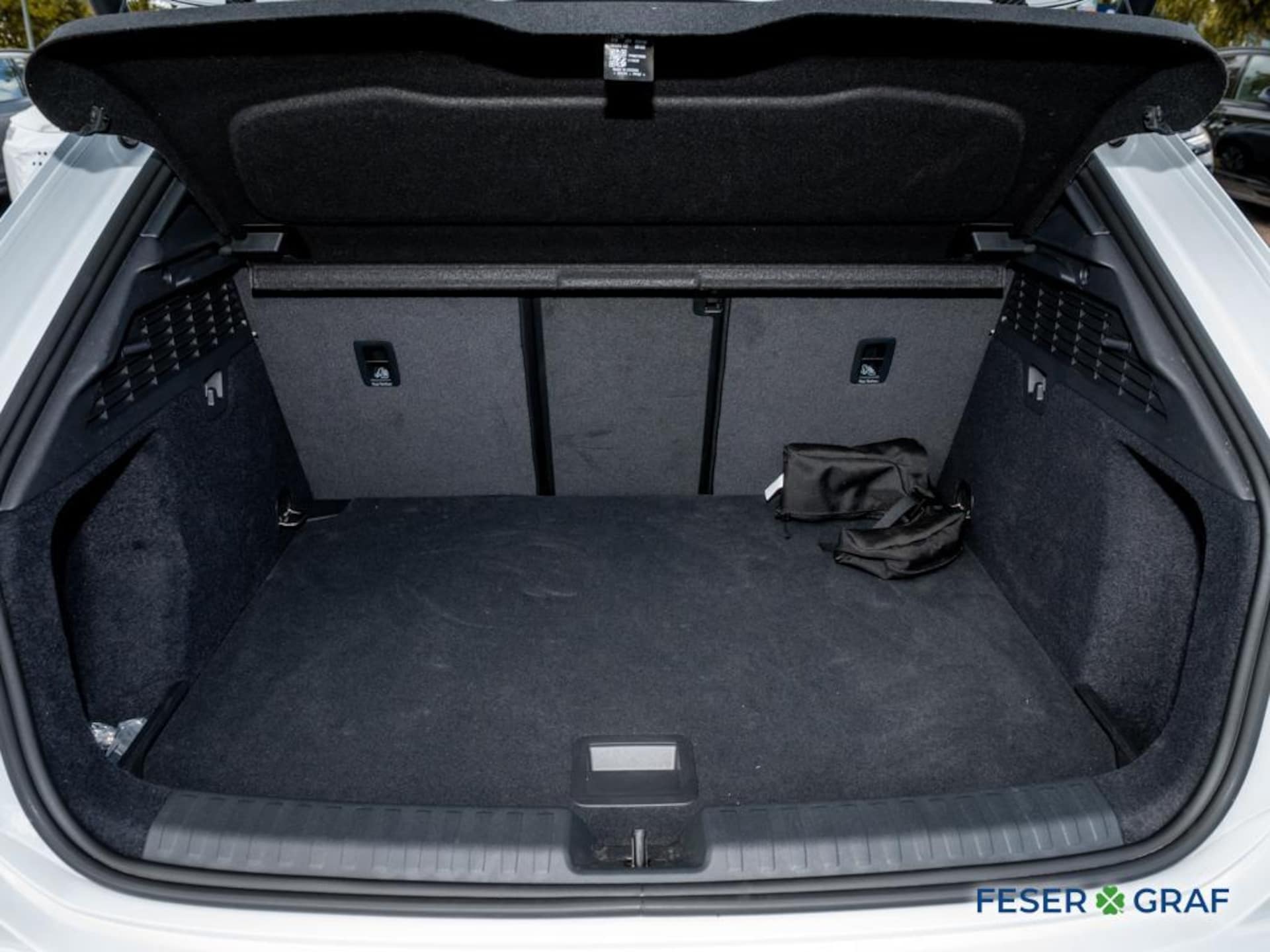 Audi A3 Sportback TFSI e S line