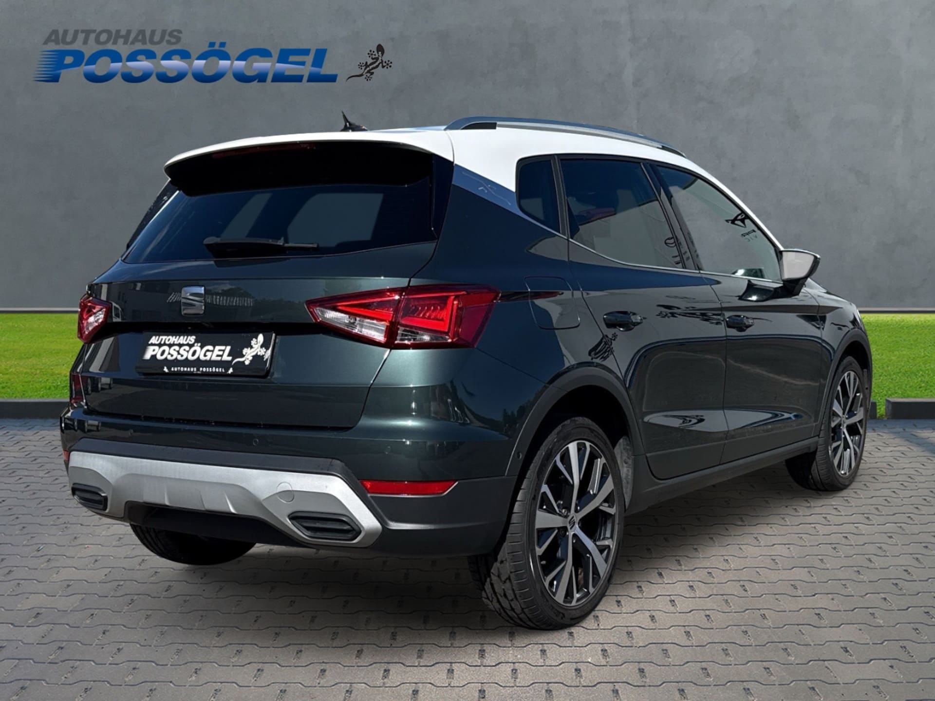 SEAT Arona Xperience