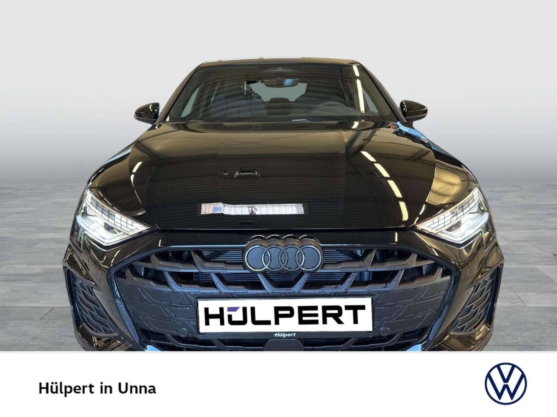 Audi A3 Sportback S line