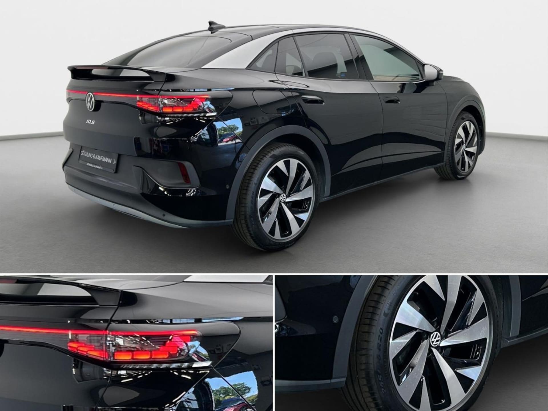 Volkswagen ID.5 Pro
