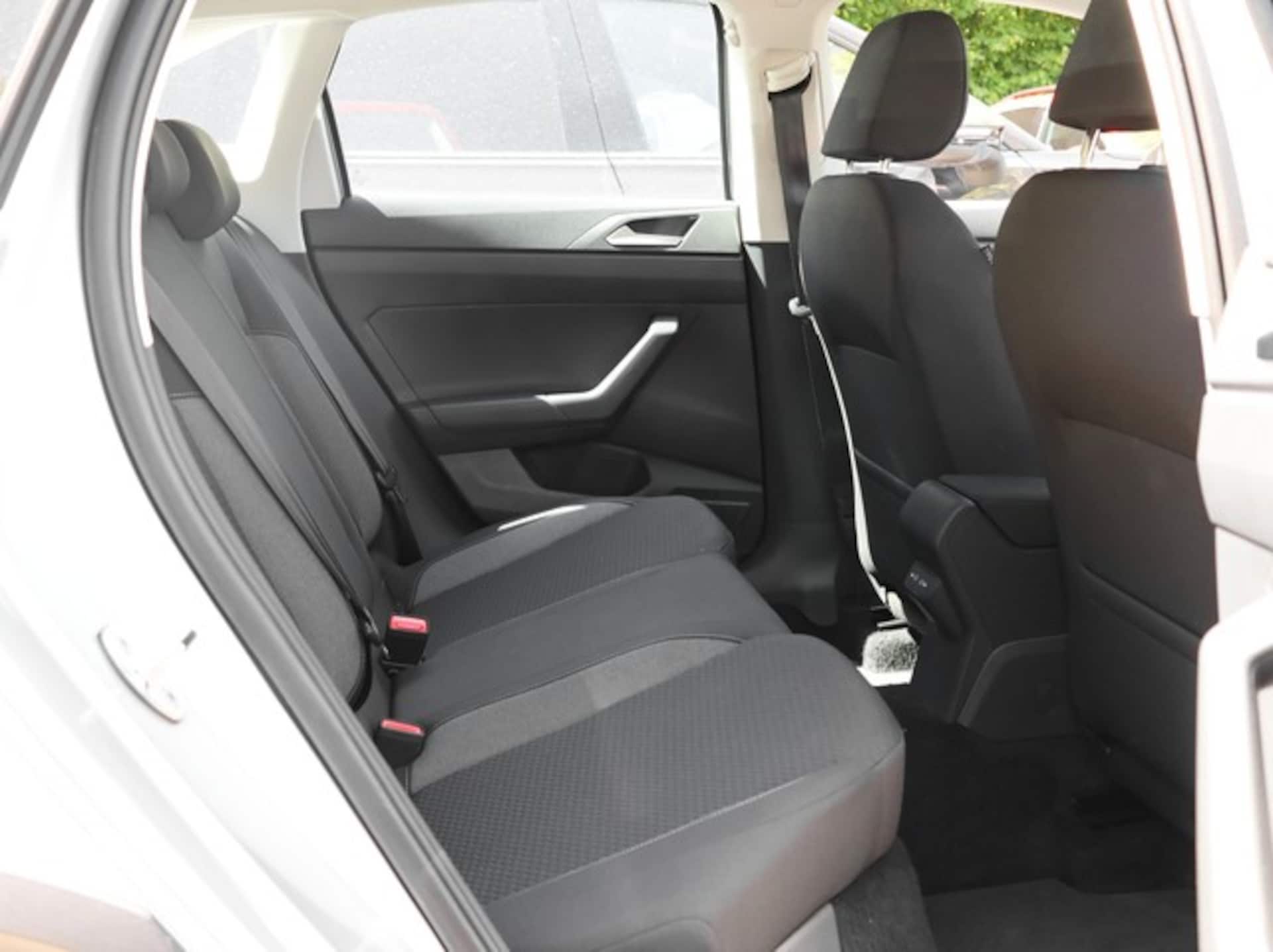 Volkswagen Taigo Life