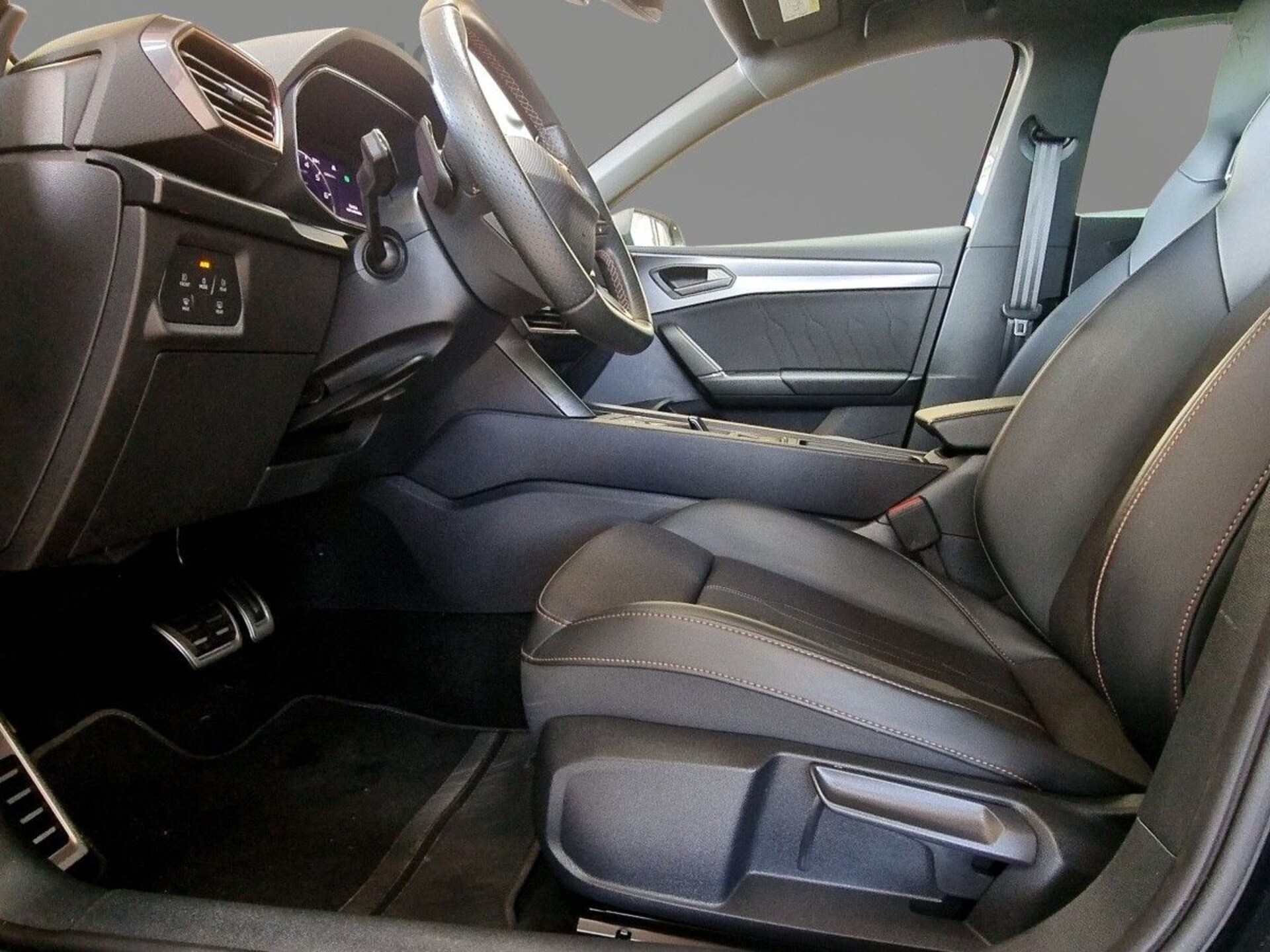 CUPRA Leon Sportstourer VZ