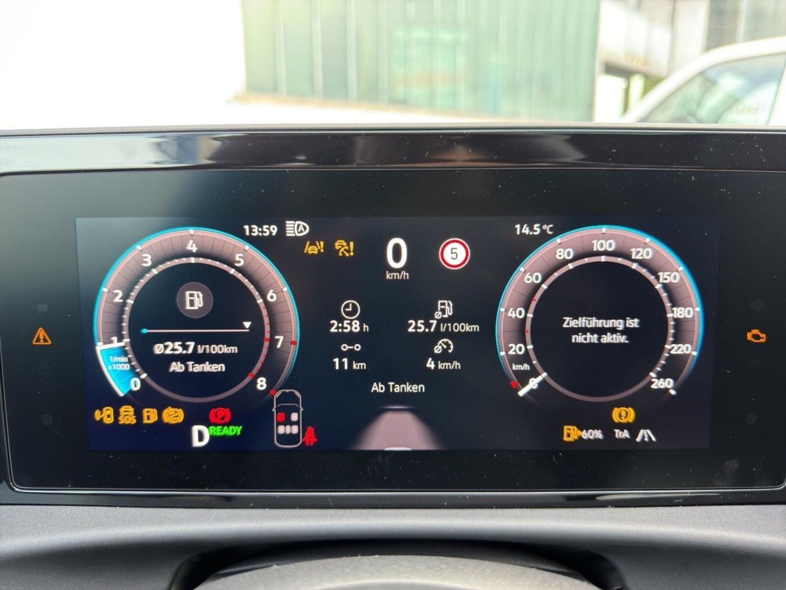 Volkswagen T-Roc – Bild 9