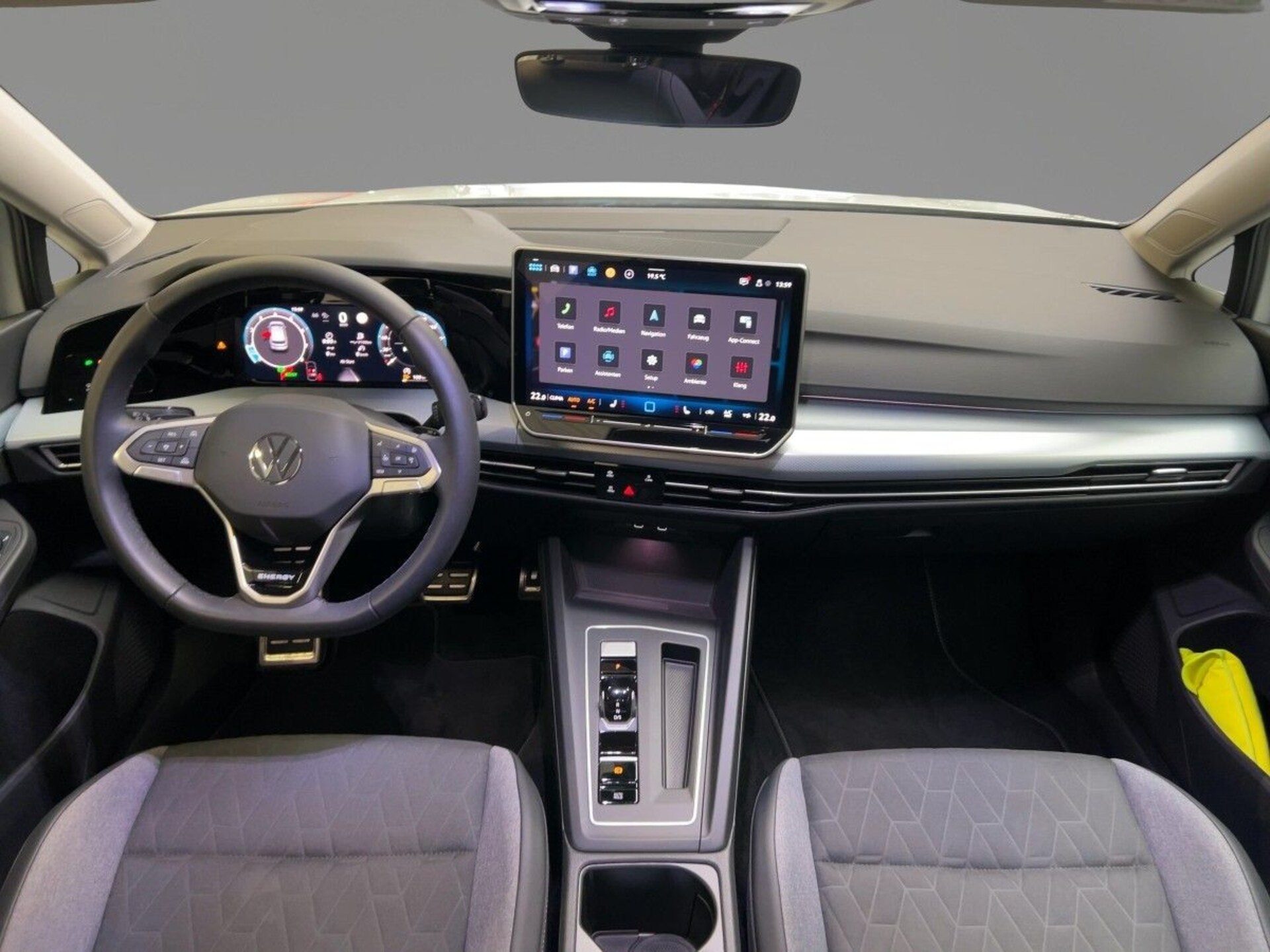 Volkswagen Golf ENERGY