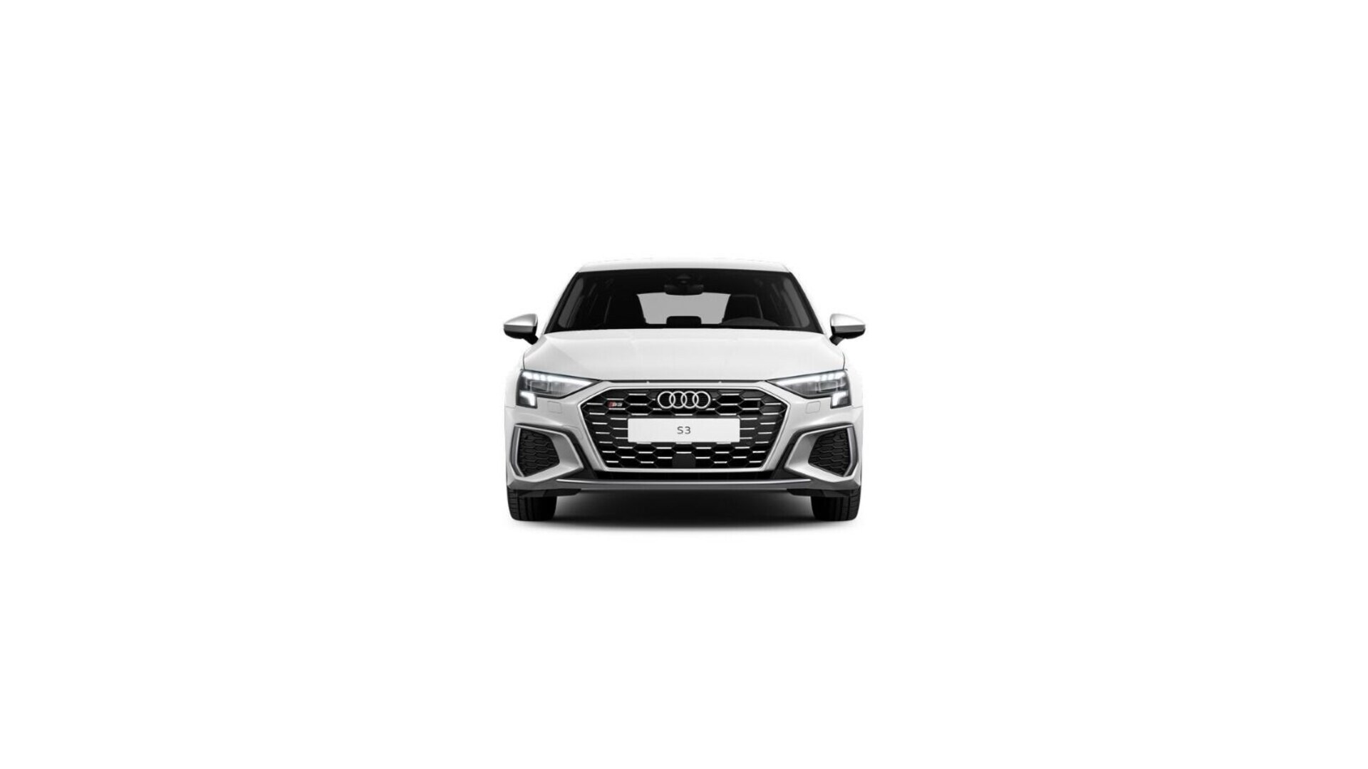 Audi S3 Sportback