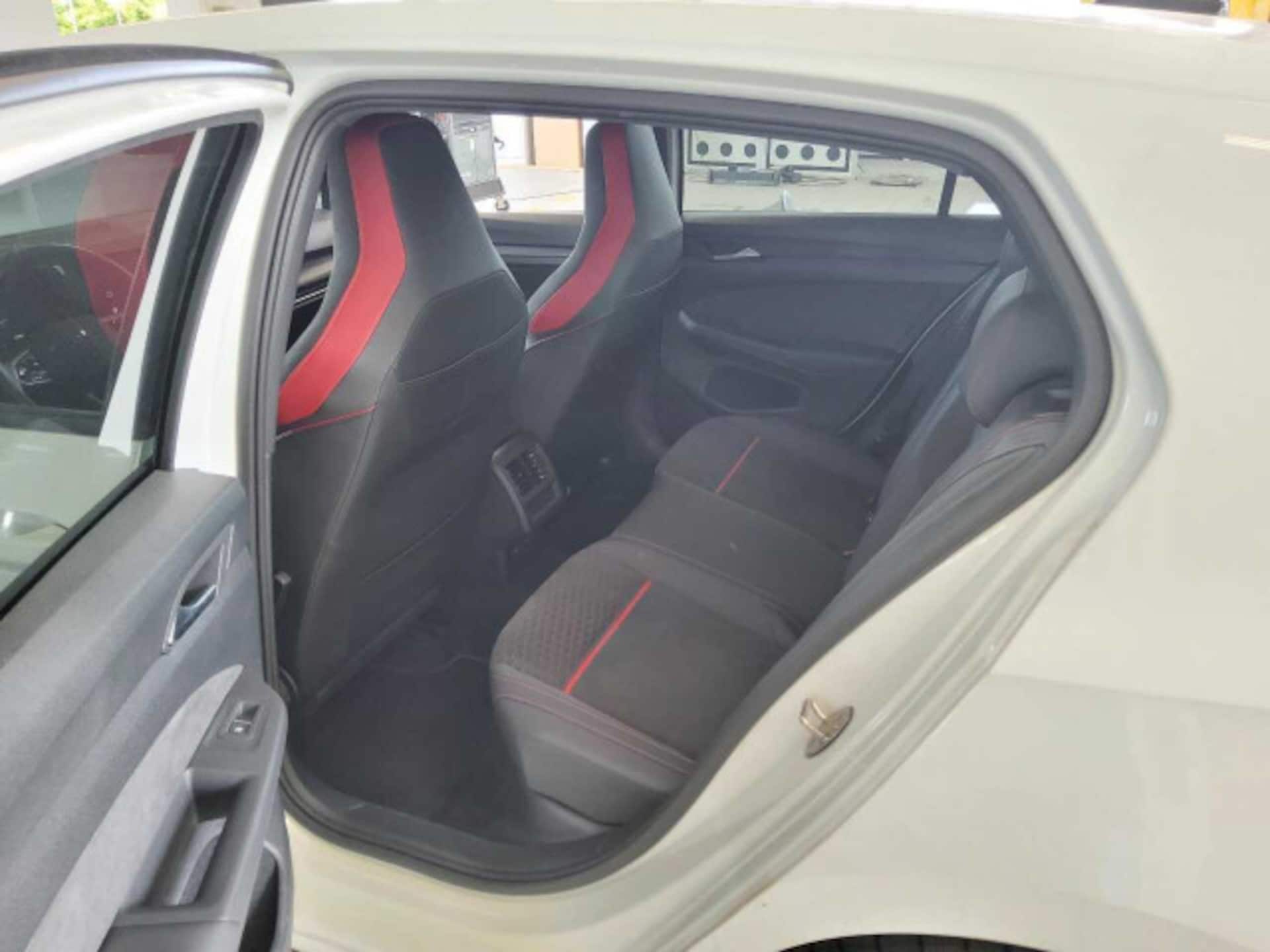 Volkswagen Golf GTI Clubsport