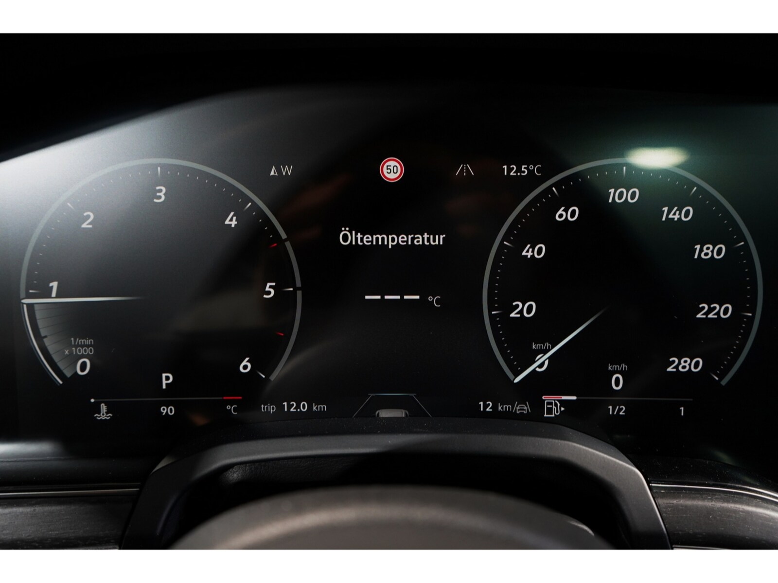 Volkswagen Touareg – Bild 8