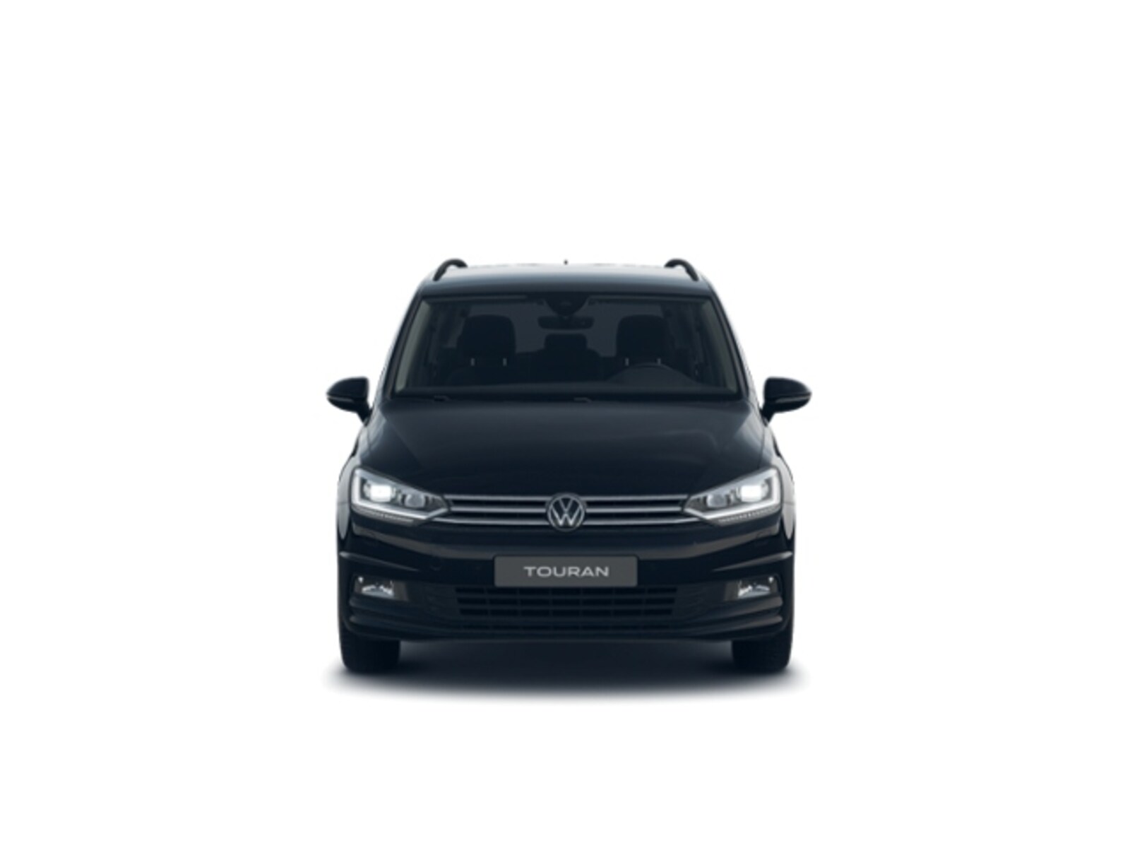 Volkswagen Touran – Bild 4