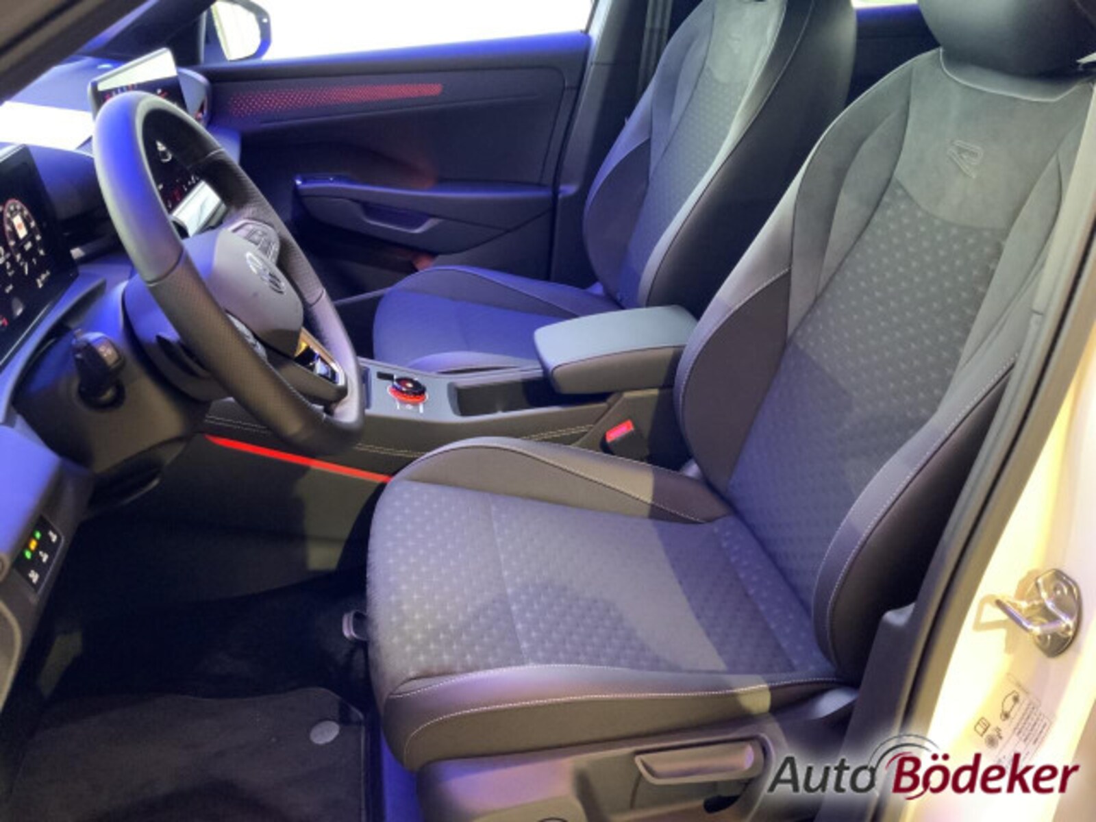Volkswagen T-Roc – Bild 10
