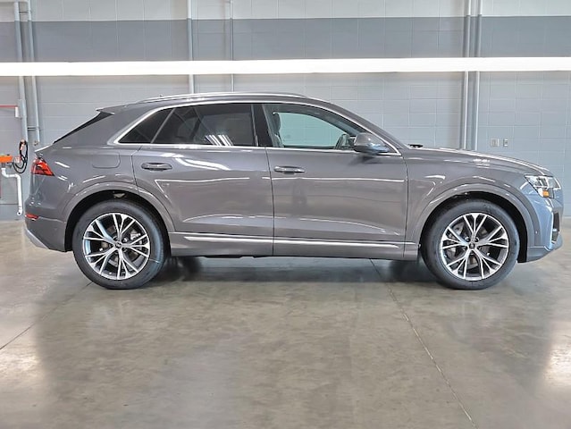 2026 Audi Q8 Prestige - Photo 5