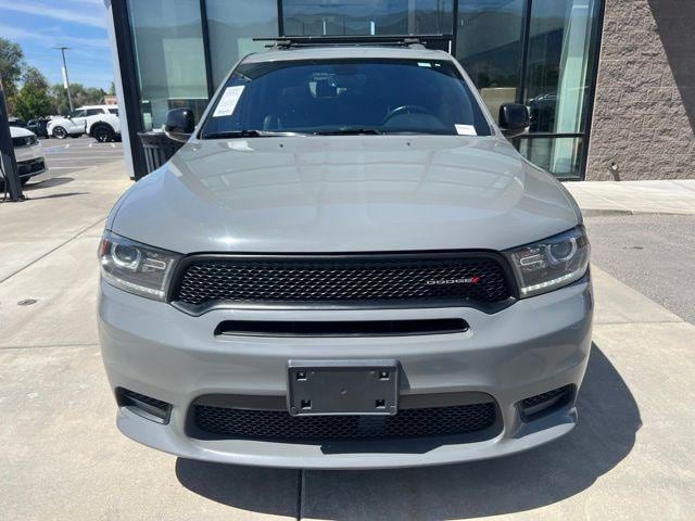 2019 Dodge Durango