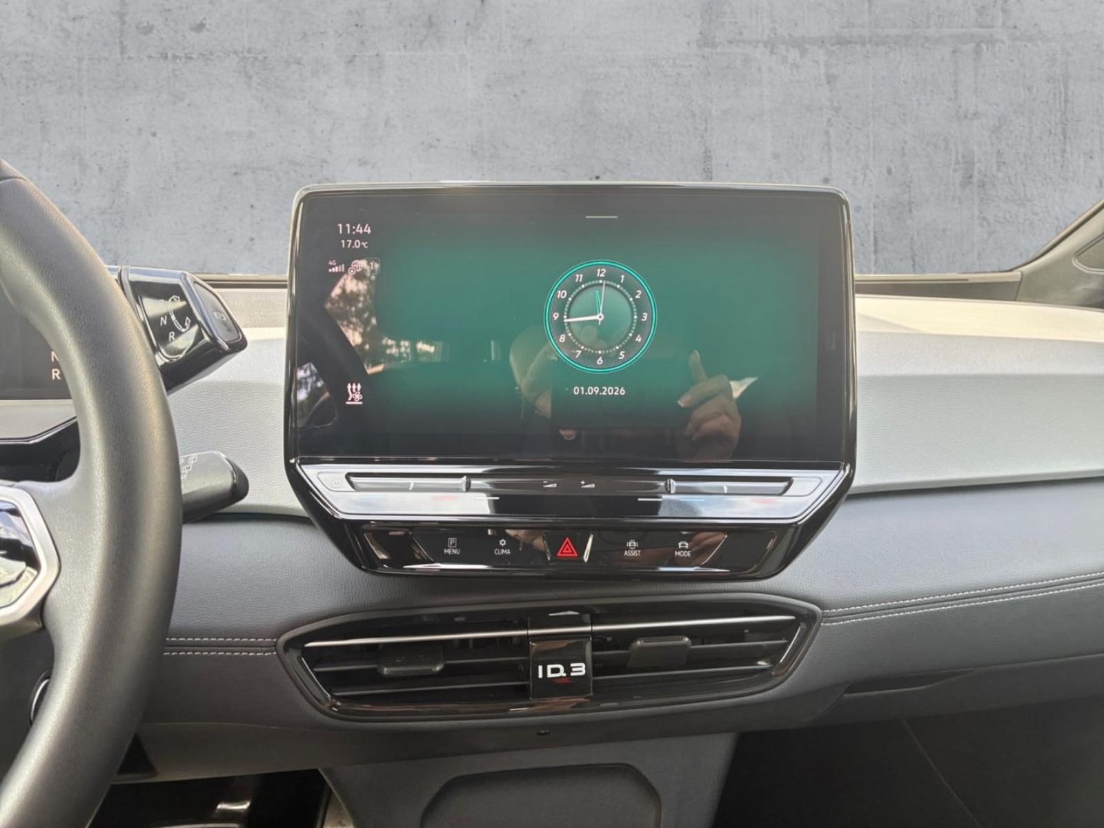 Volkswagen ID.3 – Bild 10