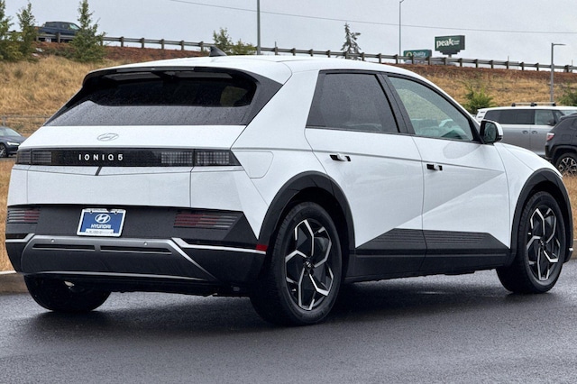 2024 Hyundai IONIQ 5
