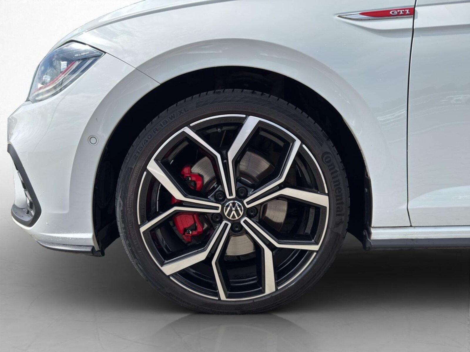 Volkswagen Polo – Bild 15